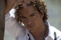 DAVID BISBAL